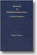 Principles of the Pearl of Great Price: A Topical Commentary